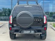 Lada (ВАЗ) Niva Travel I Энгельс  - изображение 37
