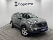 Kia Sportage III Воронеж  - изображение 22
