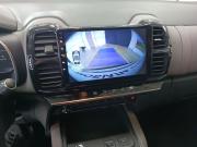 Citroen C5 Aircross I Москва  - изображение 32