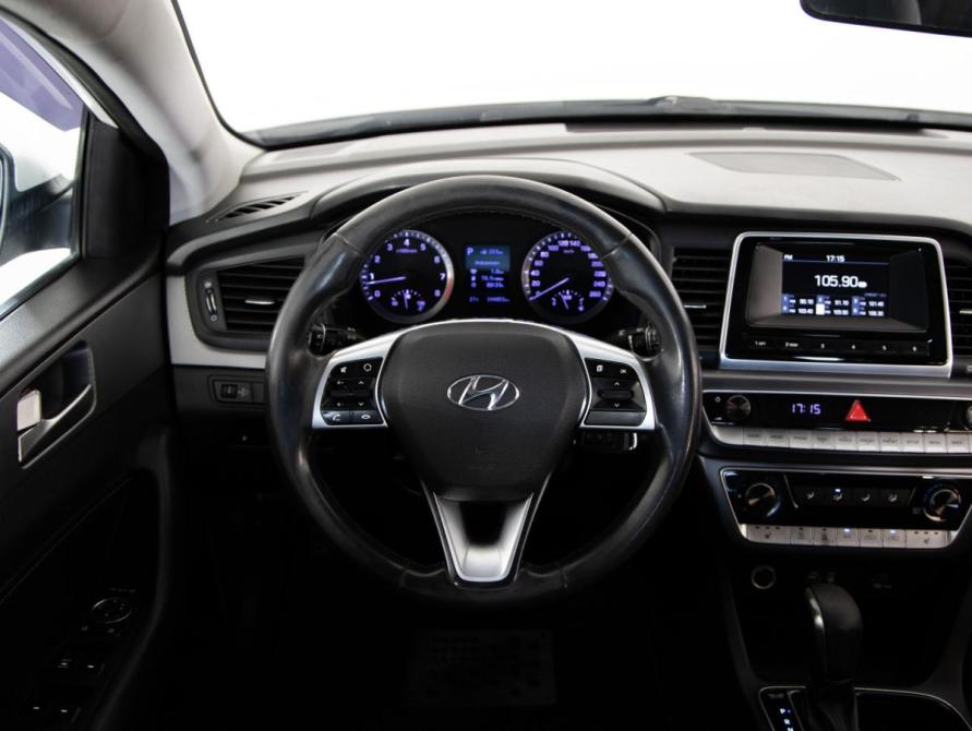 Hyundai Sonata VII (LF) Рестайлинг Санкт-Петербург  - изображение 10