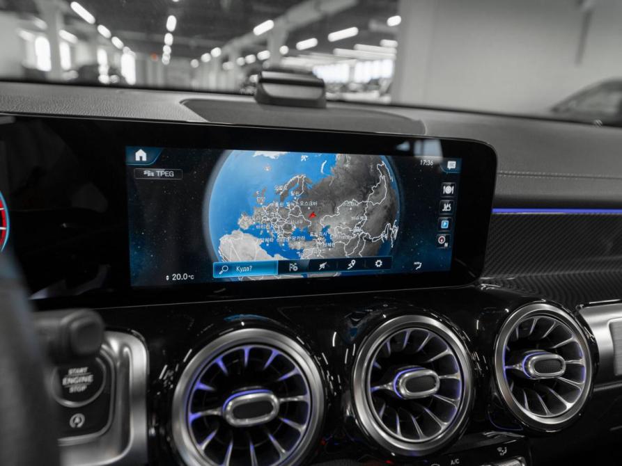 Mercedes-Benz GLB I (X247) Москва  - изображение 19