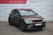 Belgee X50 Старый Оскол  - изображение 26