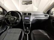 Volkswagen Polo V Рестайлинг Москва  - изображение 34