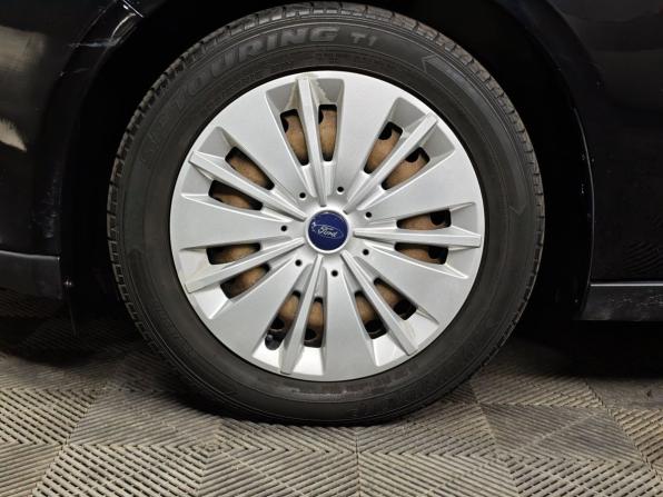 Ford Focus III Рестайлинг с пробегом 2017 года, цена 795 000 рублей, 284708 км, седан, Автокод Объявления