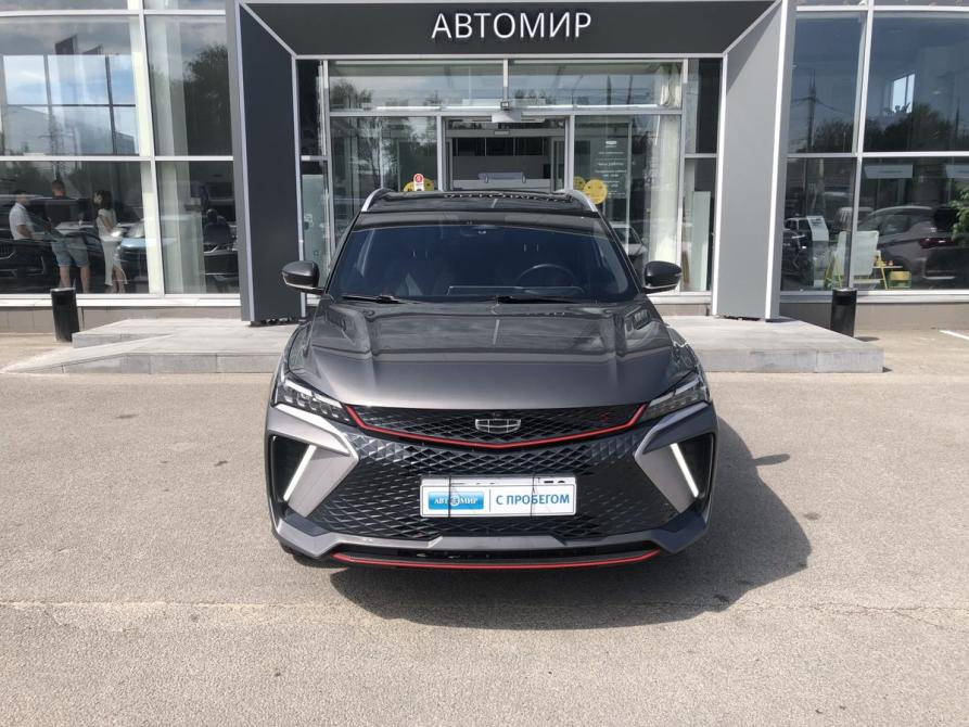 Geely Coolray I Рестайлинг Брянск  - изображение 2