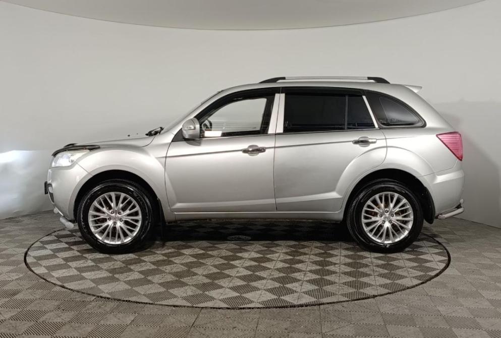 Lifan X60 I Волгоград  - изображение 4