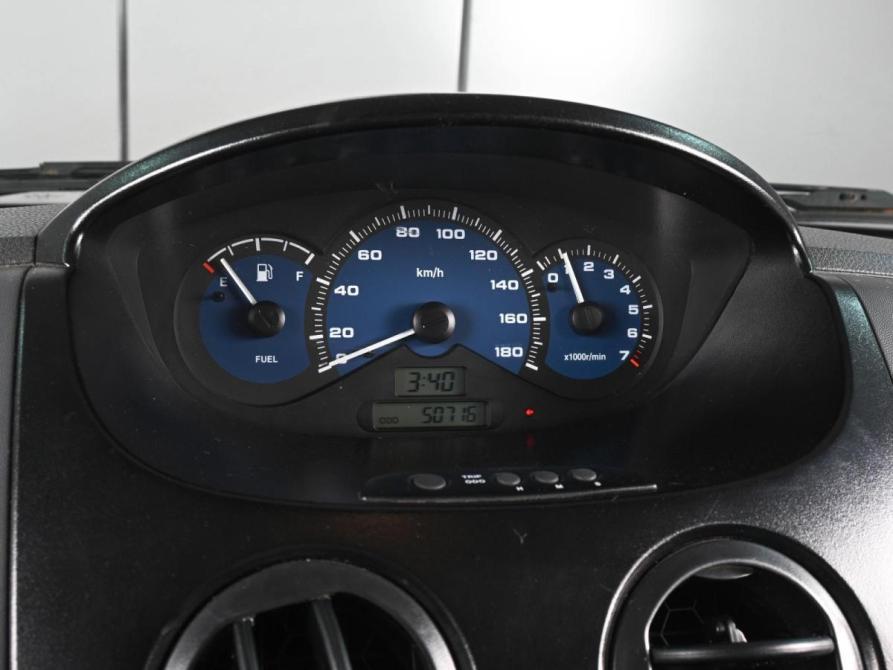 Chevrolet Spark II Ростов-на-Дону  - изображение 13