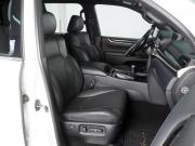 Lexus LX III Рестайлинг 2 Минеральные Воды  - изображение 36