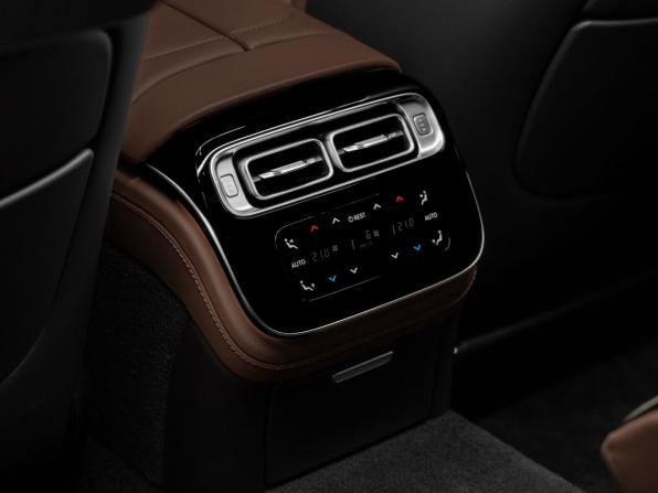 Mercedes-Benz S-Класс AMG IV (W223) с пробегом 2024 года, цена 23 990 000 рублей, 10758 км, седан, Автокод Объявления
