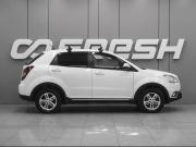 SsangYong Actyon II Ростов-на-Дону  - изображение 23
