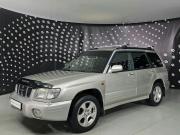 Subaru Forester I Рестайлинг Новосибирск  - изображение 20