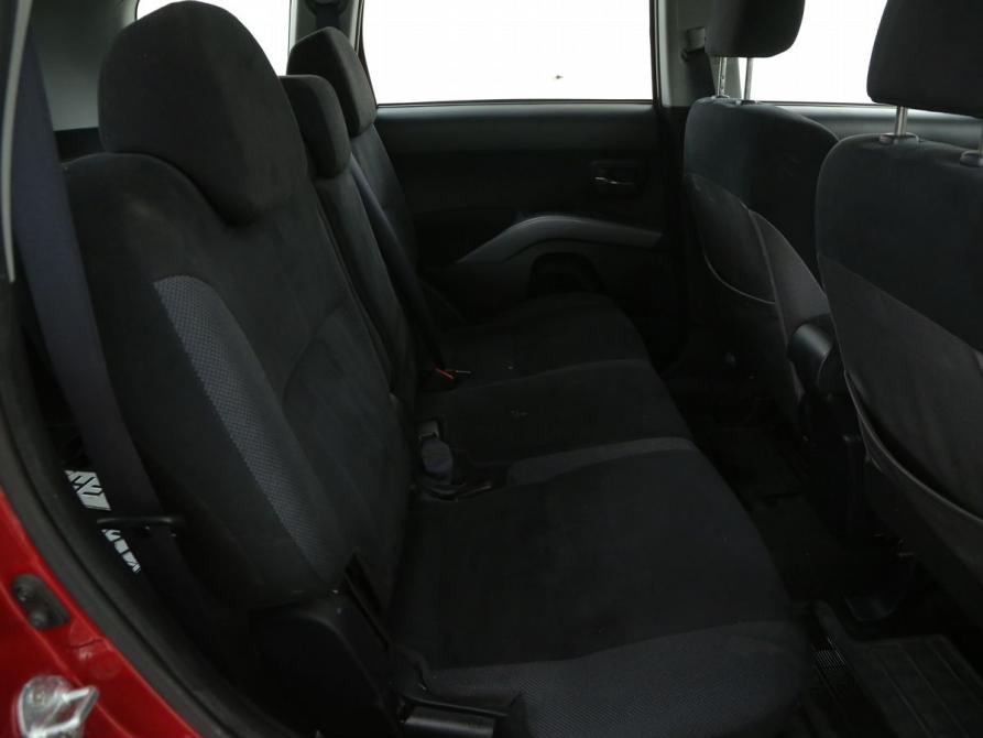 Mitsubishi Outlander II Иваново  - изображение 11