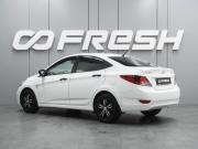 Hyundai Solaris I Воронеж  - изображение 18