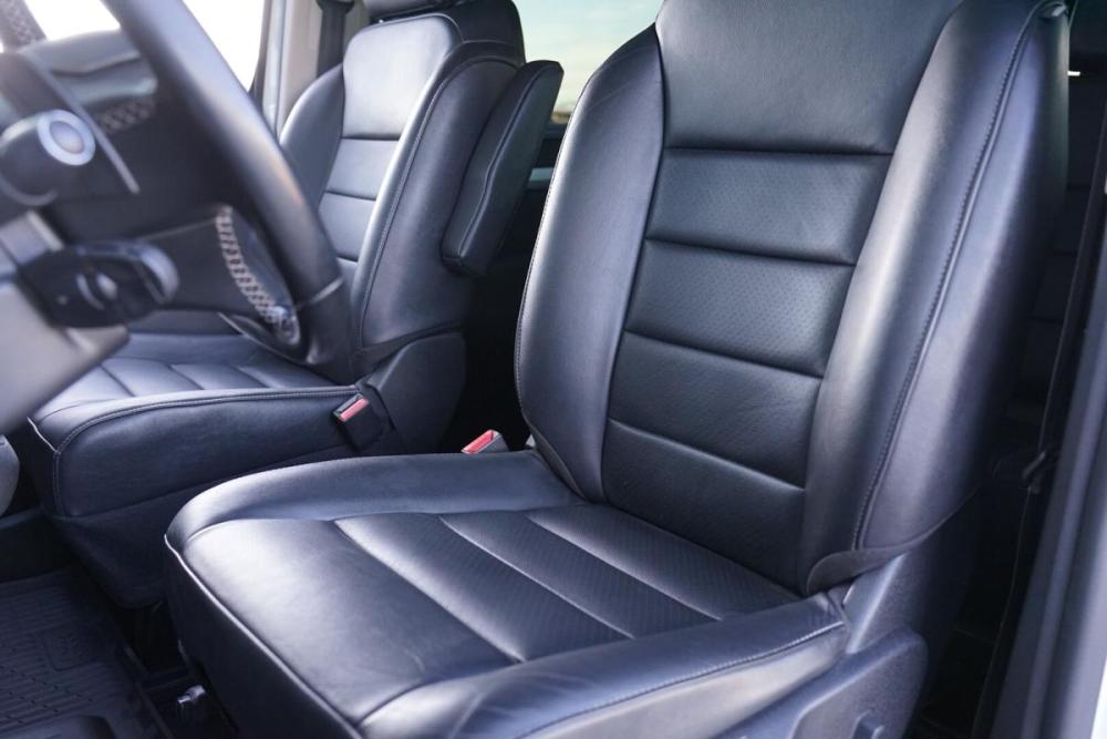 Opel Zafira Life I Крым  - изображение 10