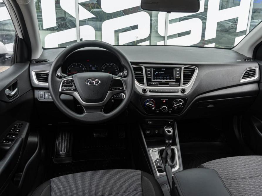 Hyundai Solaris II Рестайлинг Краснодар  - изображение 6