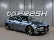 BMW 3 серии VI (F3x) Воронеж  - изображение 28