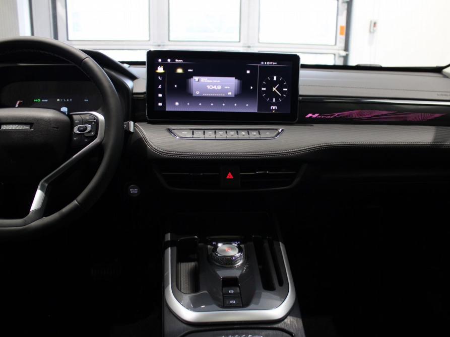 Haval Jolion I Рестайлинг Москва  - изображение 6
