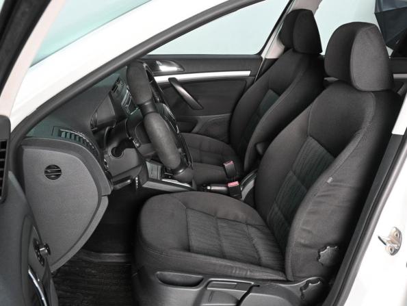 Skoda Octavia II (A5) Рестайлинг с пробегом 2012 года, цена 1 165 000 рублей, 182058 км, лифтбек, Автокод Объявления