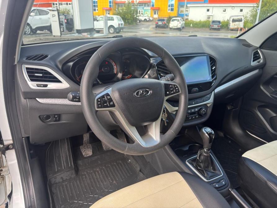 Lada (ВАЗ) Vesta I Сыктывкар  - изображение 17