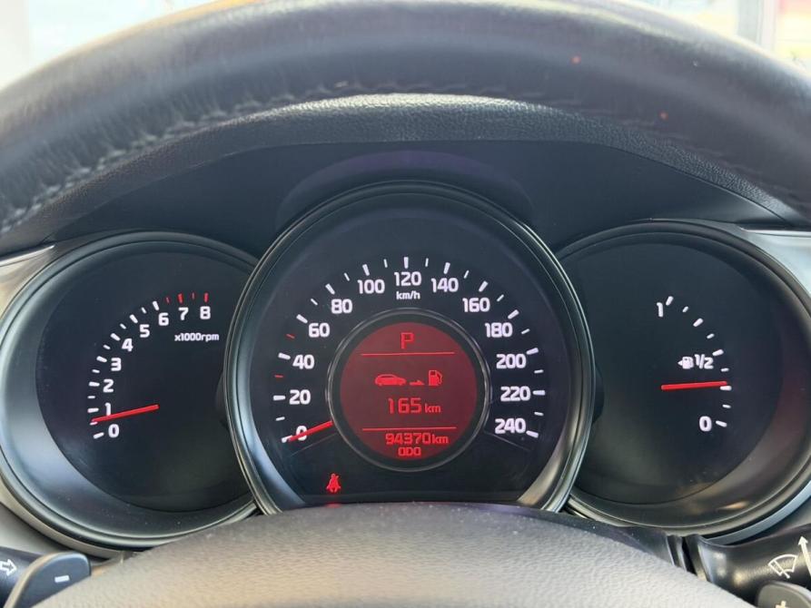 Kia Ceed II Рестайлинг Тула  - изображение 14