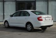 Skoda Rapid I Рестайлинг Саратов  - изображение 30