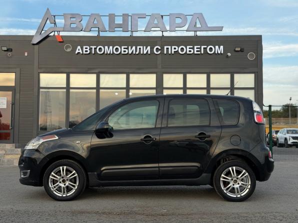 Citroen C3 Picasso I с пробегом 2009 года, цена 650 000 рублей, 182731 км, компактвэн, Автокод Объявления