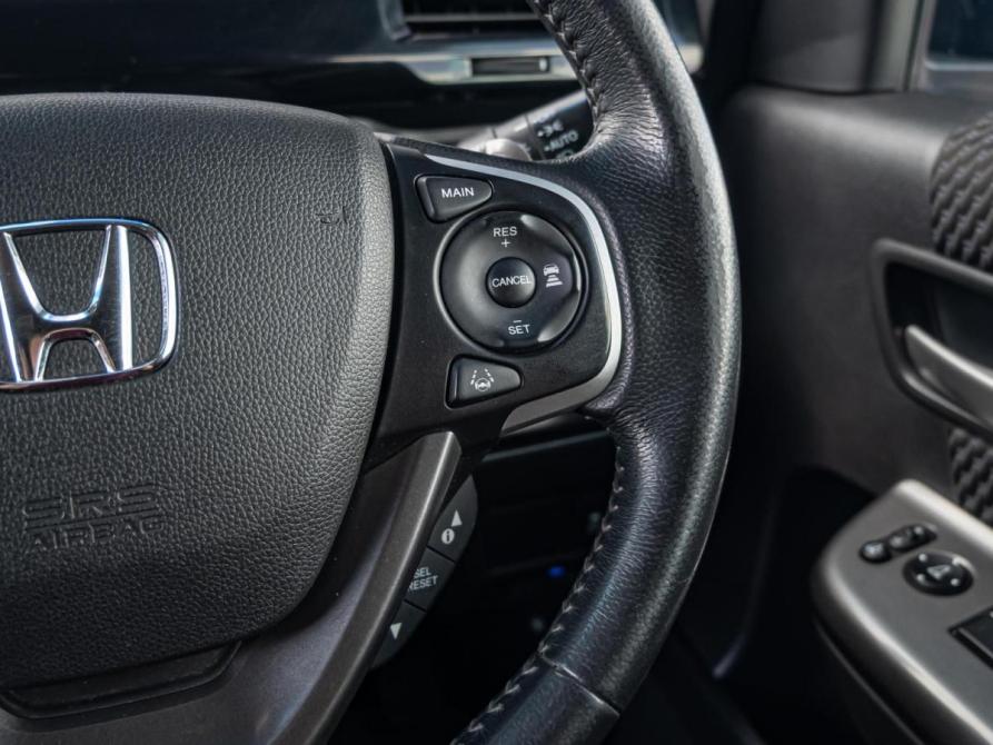 Honda Stepwgn V Краснодар  - изображение 20