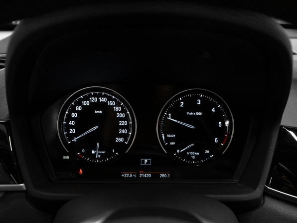 BMW X1 II (F48) с пробегом 2019 года, цена 3 690 000 рублей, 21388 км, внедорожник, Автокод Объявления