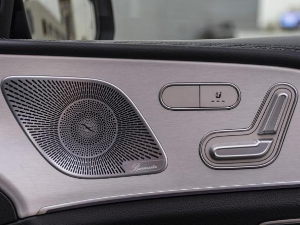 Mercedes-Benz GLE II (V167) с пробегом 2019 года, цена 6 498 000 рублей, 111000 км, внедорожник, Автокод Объявления