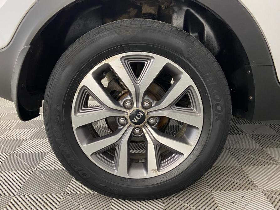 Kia Sportage III Рестайлинг Псков  - изображение 20