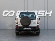 Lada (ВАЗ) Niva Travel I Краснодар  - изображение 21