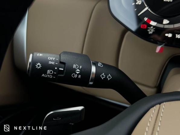 Новый Land Rover Range Rover V 2026 года, цена 20 590 000 рублей, внедорожник, Автокод Объявления