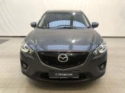 Mazda CX-5 I Нижний Тагил  - изображение 20