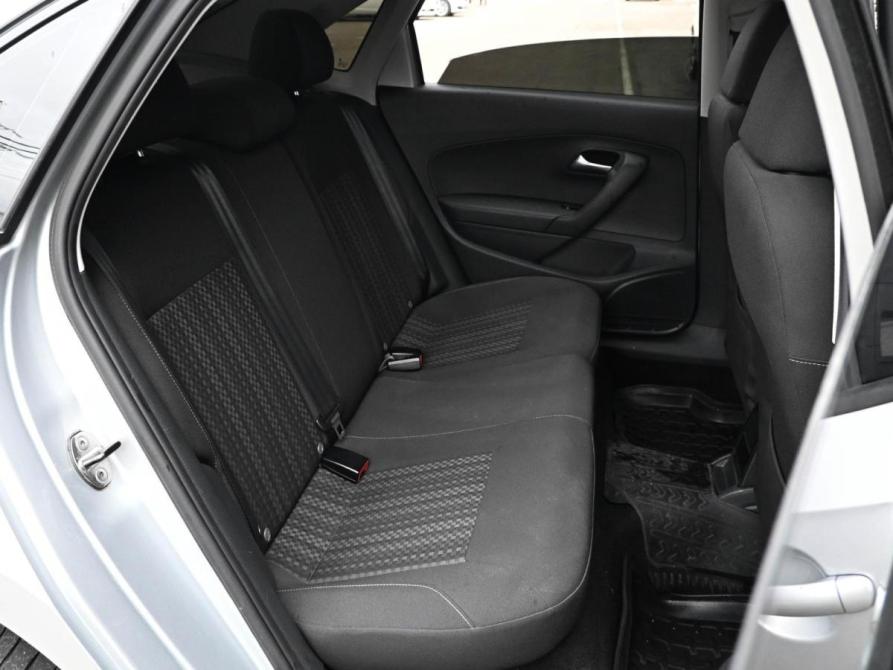 Volkswagen Polo V Рестайлинг Новороссийск  - изображение 7