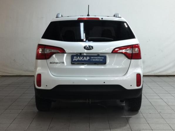 Kia Sorento II Рестайлинг с пробегом 2014 года, цена 1 350 000 рублей, 225000 км, внедорожник, Автокод Объявления