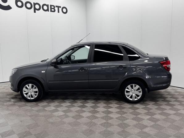 Lada (ВАЗ) Granta I Рестайлинг с пробегом 2021 года, цена 774 000 рублей, 58098 км, седан, Автокод Объявления