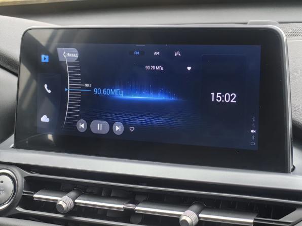 Chery Tiggo 4 Pro I с пробегом 2023 года, цена 1 499 000 рублей, 60000 км, внедорожник, Автокод Объявления