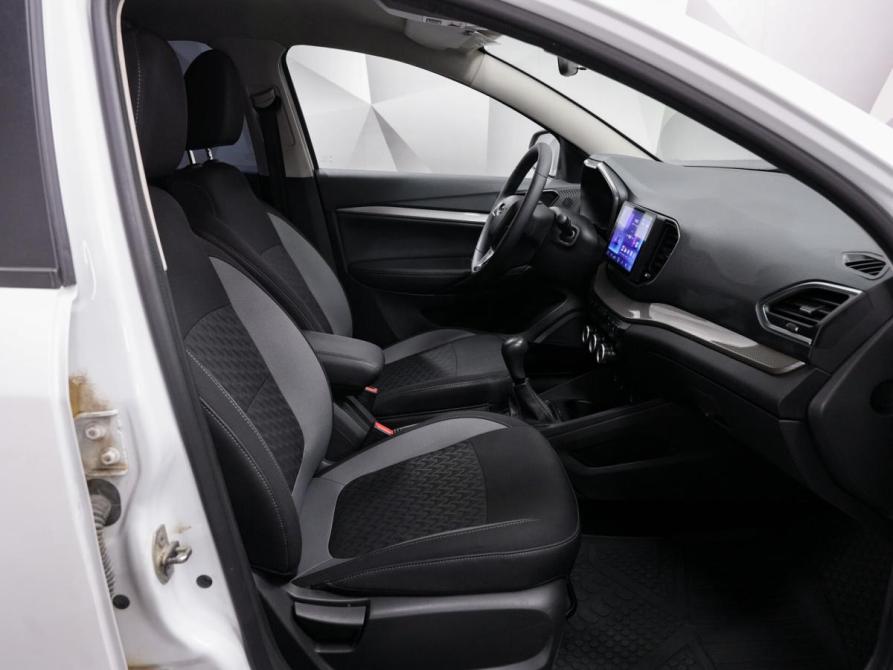 Lada (ВАЗ) Vesta I Рестайлинг (NG) Ульяновск  - изображение 12
