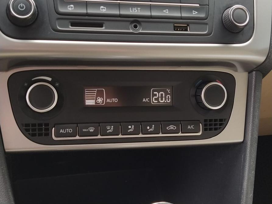 Volkswagen Polo V Рестайлинг Екатеринбург  - изображение 8