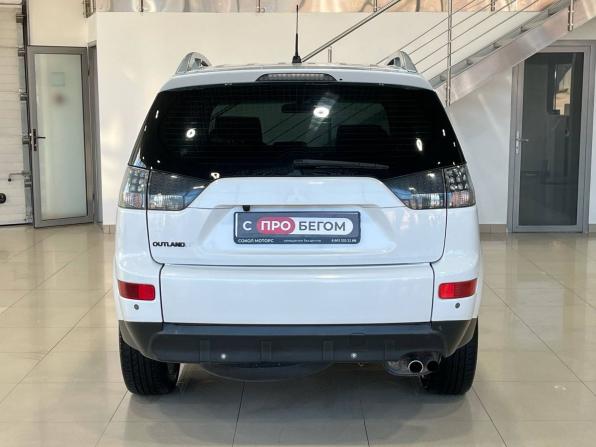 Mitsubishi Outlander II с пробегом 2007 года, цена 1 149 900 рублей, 251085 км, внедорожник, Автокод Объявления
