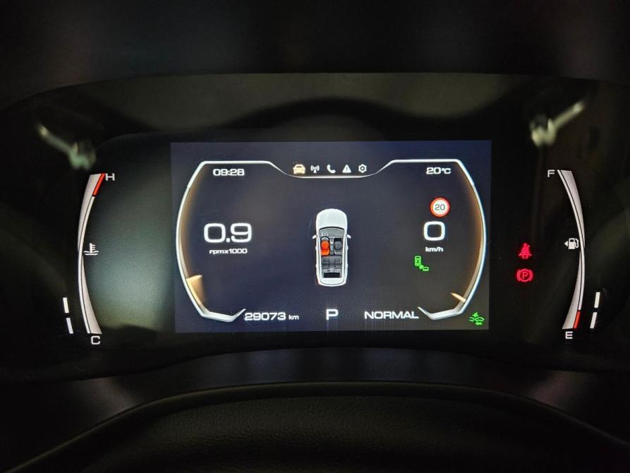 Haval Jolion I Тольятти  - изображение 21