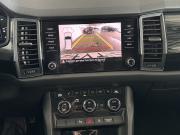 Skoda Kodiaq I Рестайлинг Москва  - изображение 35
