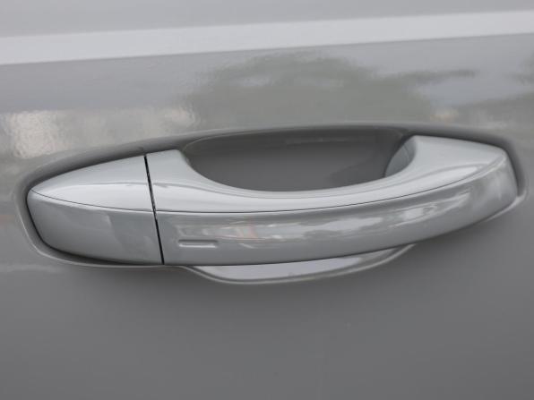 Audi Q3 II (F3) с пробегом 2025 года, цена 4 998 000 рублей, 5552 км, внедорожник, Автокод Объявления