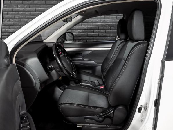 Mitsubishi Outlander III Рестайлинг 2 с пробегом 2016 года, цена 1 950 000 рублей, 166967 км, внедорожник, Автокод Объявления