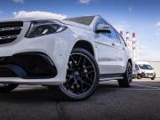 Mercedes-Benz GLS AMG I (X166) Москва  - изображение 23