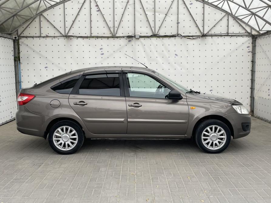 Lada (ВАЗ) Granta I Тамбов  - изображение 9