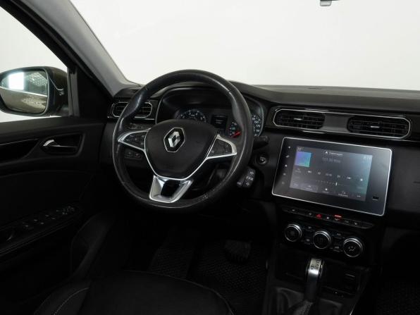 Renault Arkana I с пробегом 2019 года, цена 1 750 300 рублей, 77233 км, внедорожник, Автокод Объявления