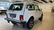 Lada (ВАЗ) Niva Legend Санкт-Петербург  - изображение 18
