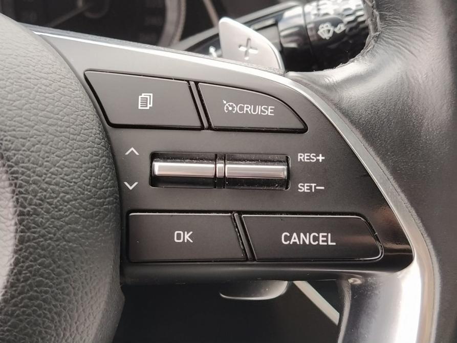 Hyundai Sonata VIII (DN8) Екатеринбург  - изображение 10