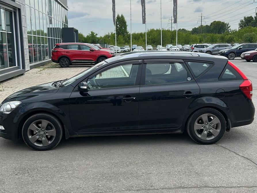 Kia Ceed I Рестайлинг Кемерово  - изображение 4